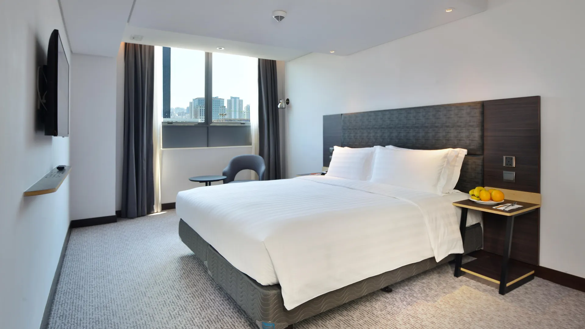 Camlux Hotel Hong Kong