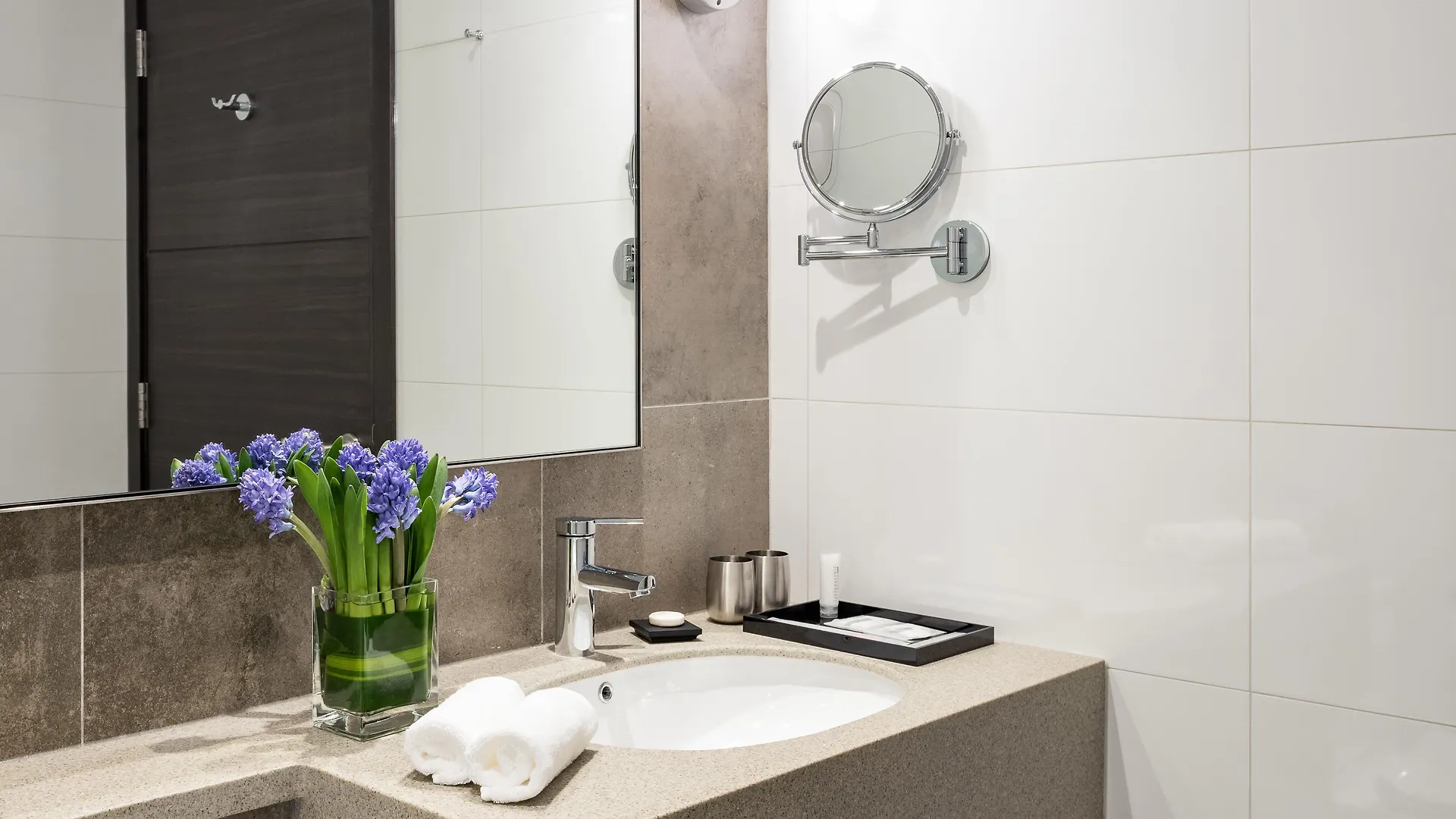 Camlux Hotel Hong Kong