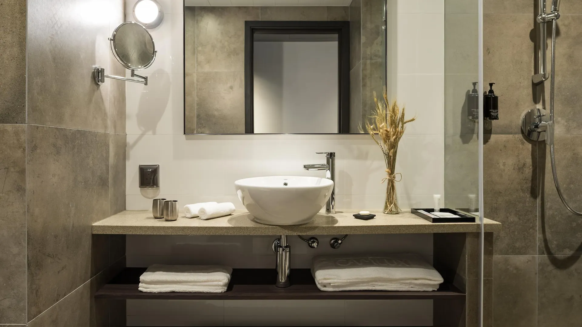 Camlux Hotel Hong Kong 4*,