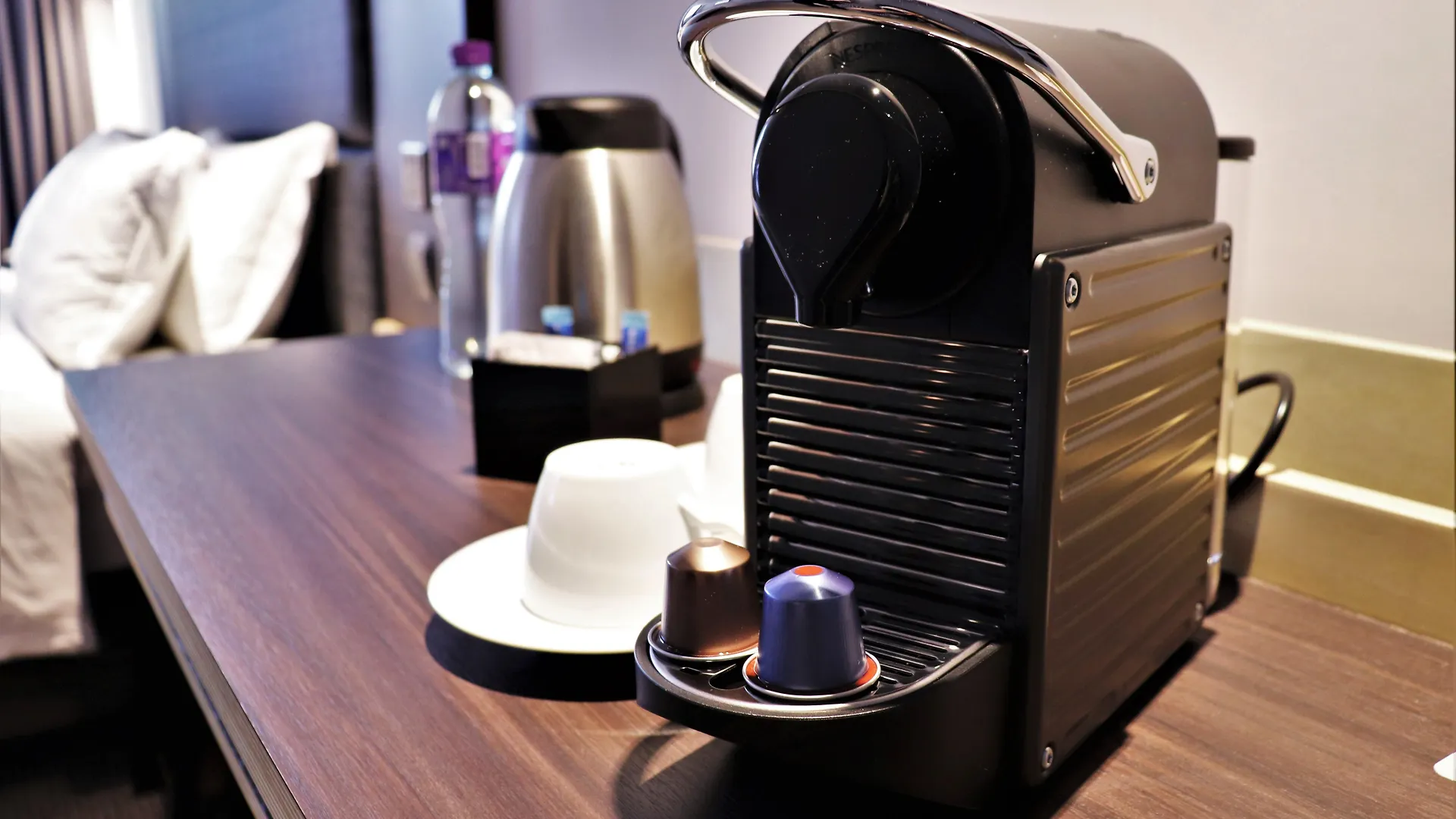 Camlux Hotel Hong Kong
