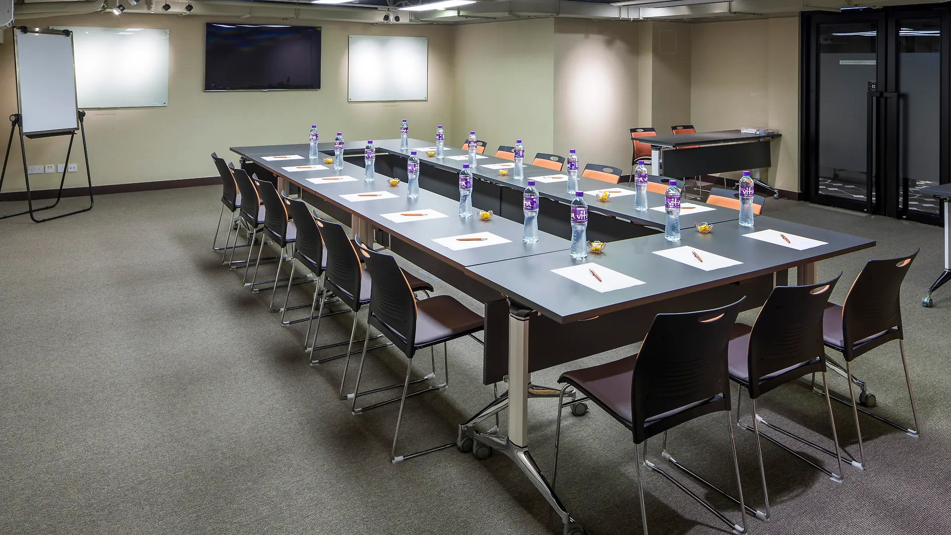 Camlux Hotel Hong Kong