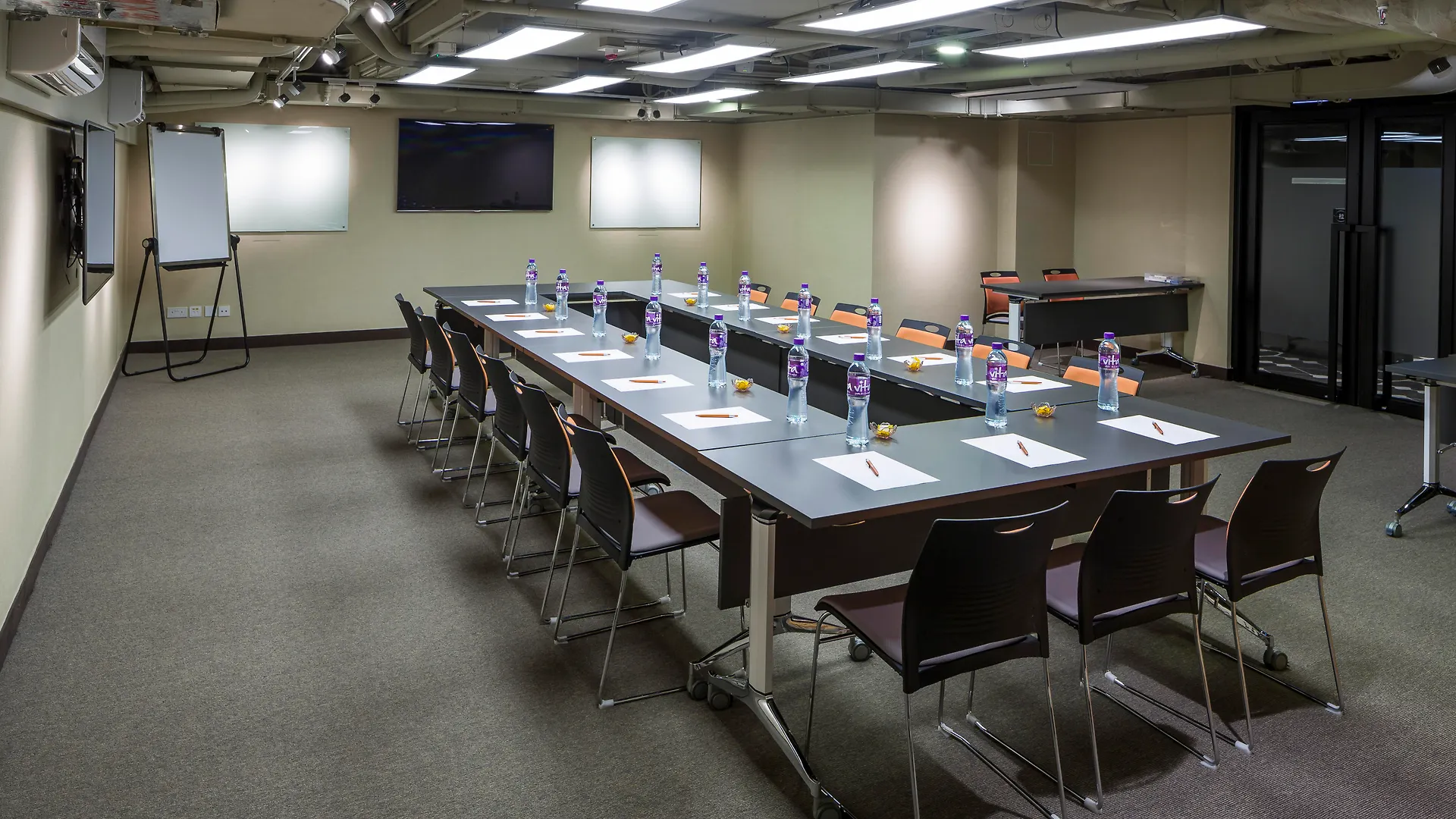 ****  Camlux Hotel Hong Kong China