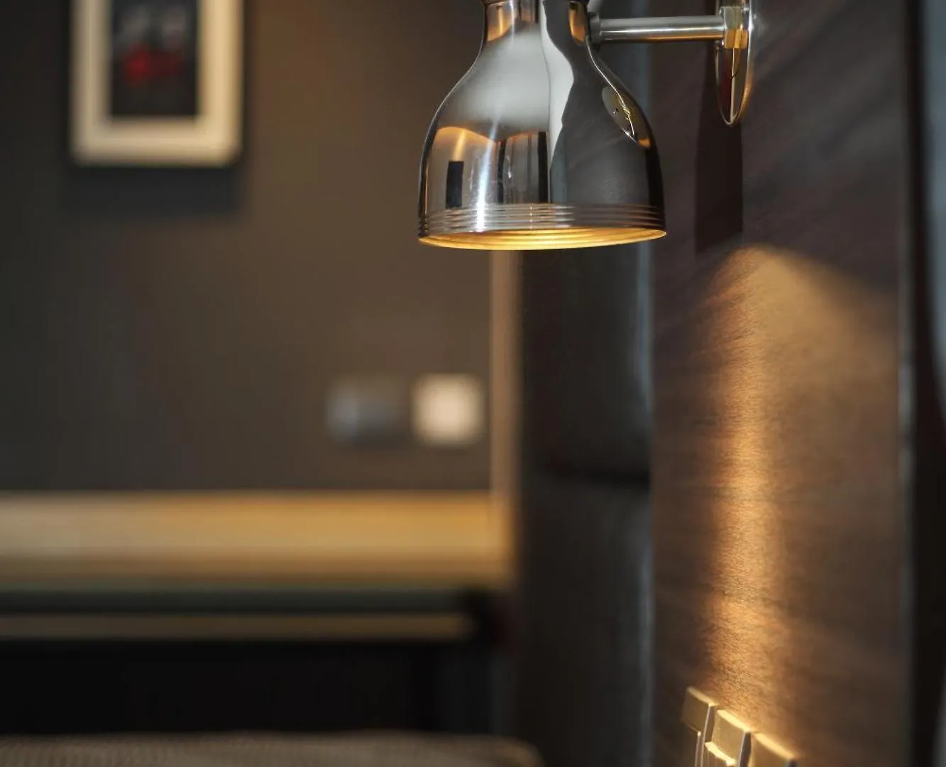 Camlux Hotel Hong Kong