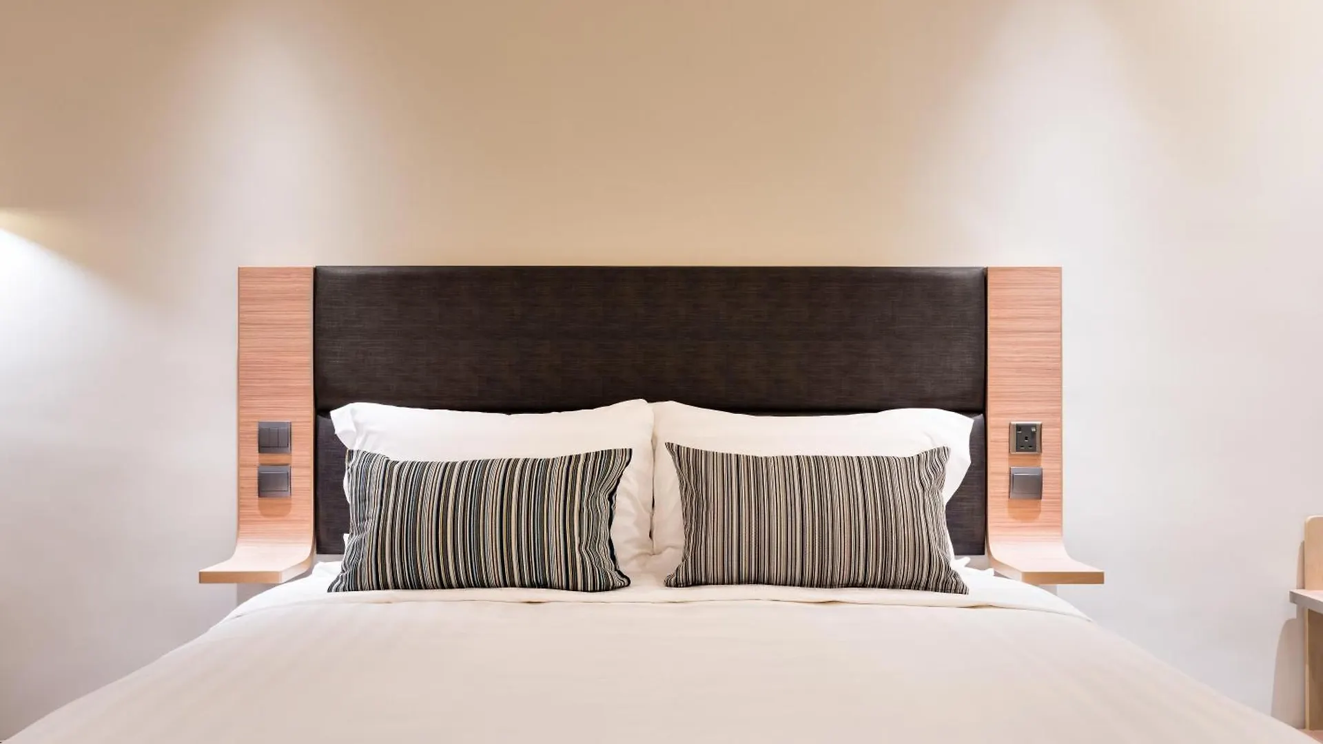 Camlux Hotel Hong Kong