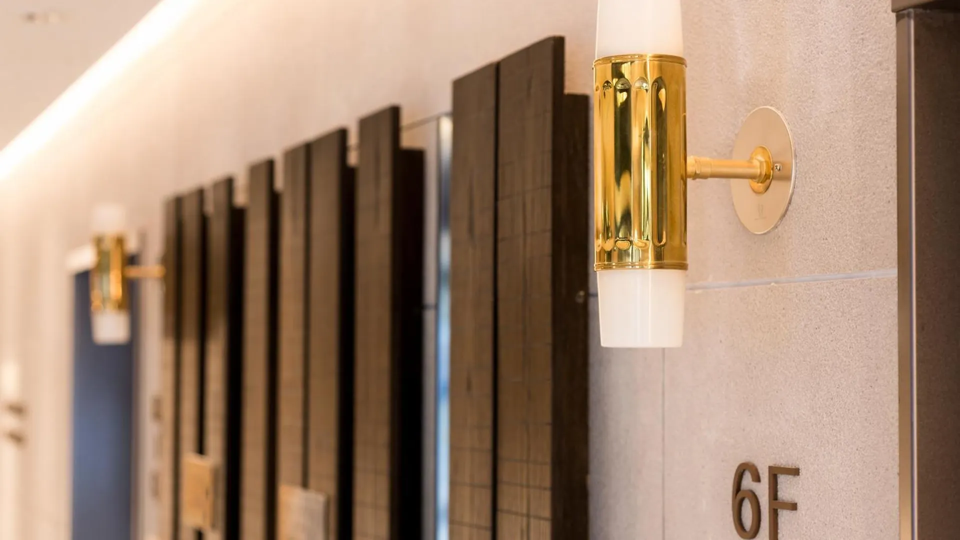 Camlux Hotel Hong Kong China