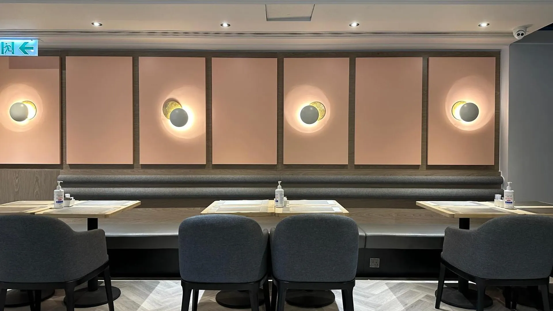 Camlux Hotel Hong Kong