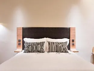 Camlux Hotel Hong Kong