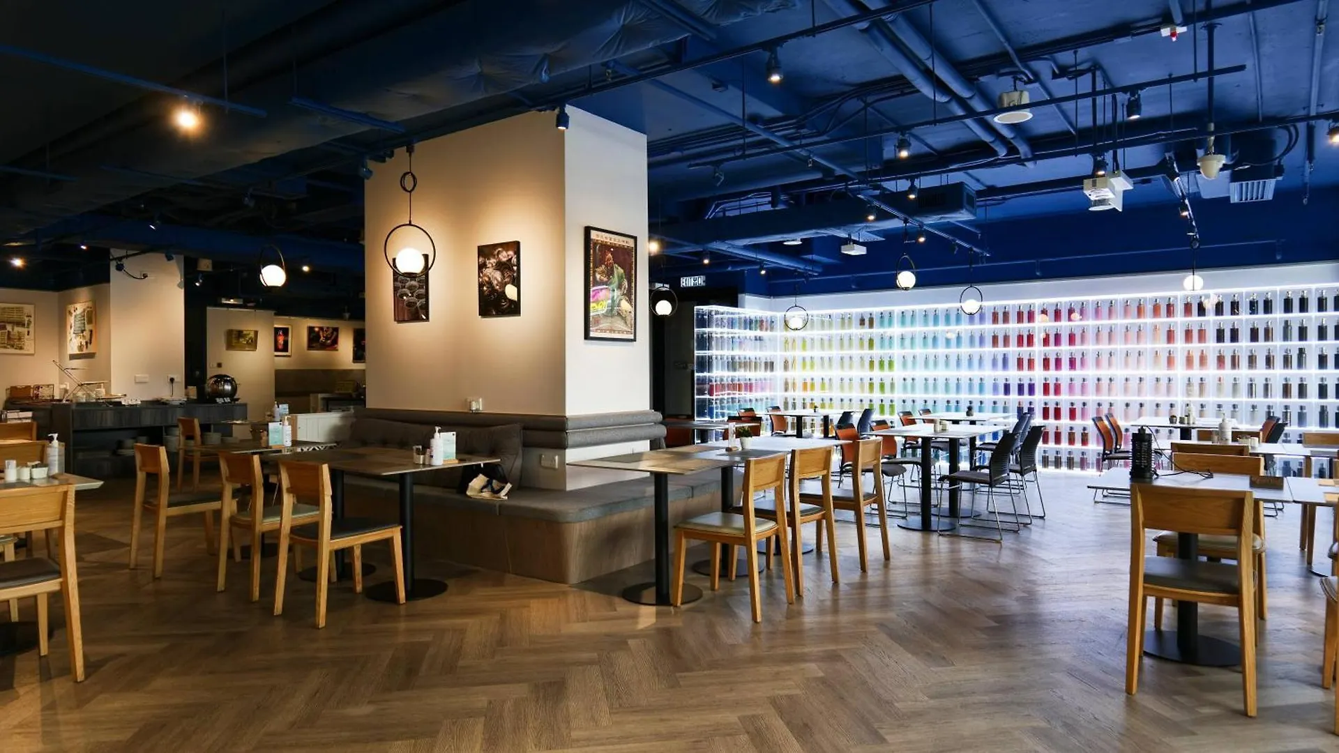 Camlux Hotel Hong Kong