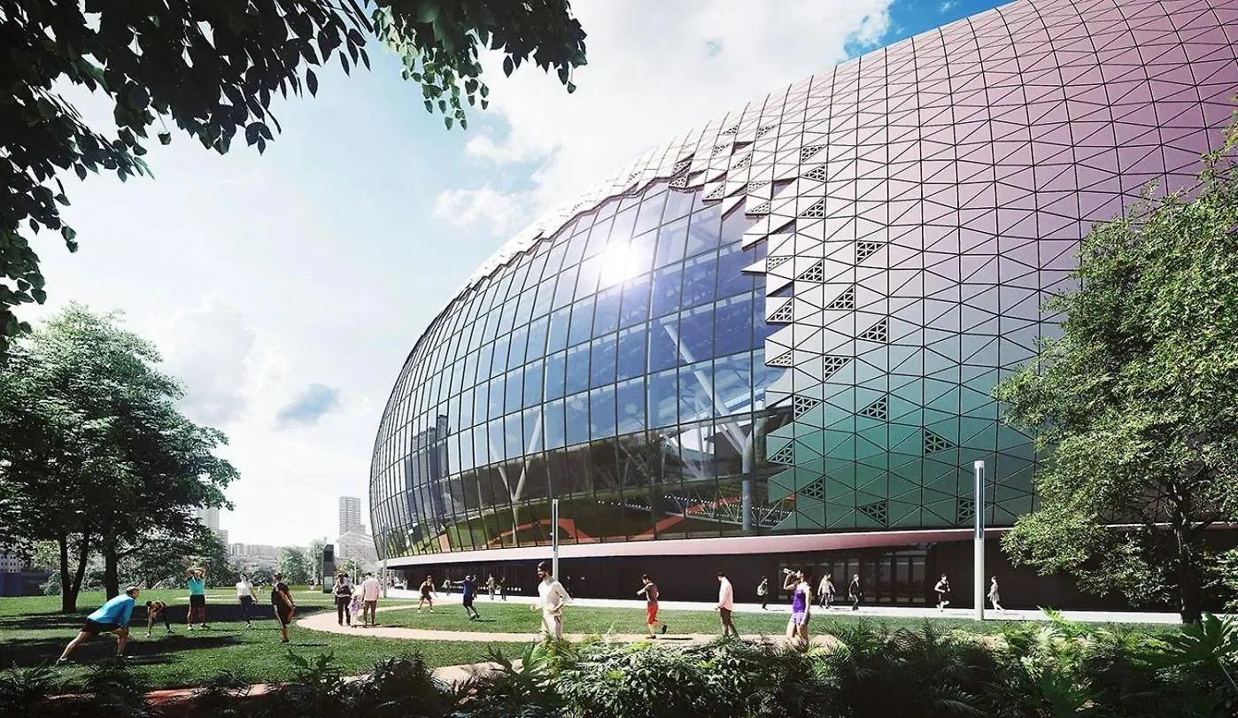 Camlux Hotel Hong Kong China