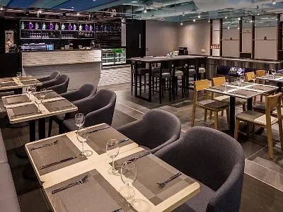 Camlux Hotel Hong Kong 4*,  China