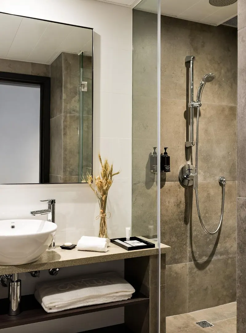 Camlux Hotel Hong Kong